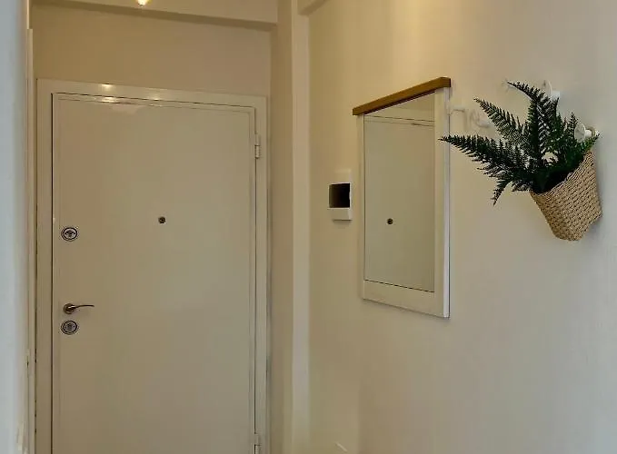 Apartmán 41 *