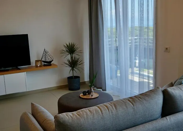 41 Apartmán *