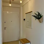 Apartamento 41 *