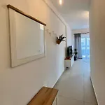 41 Appartement Velipojë