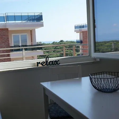 41 Appartement Velipojë