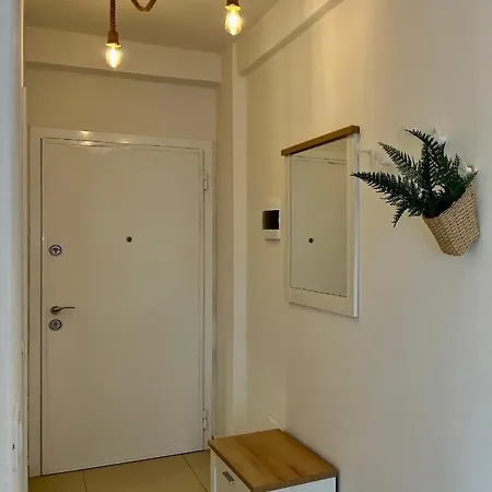 Appartement 41 *