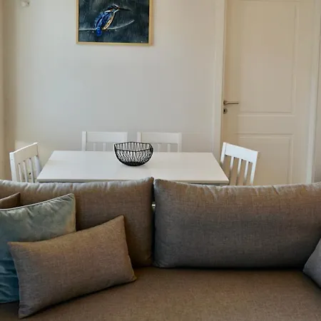 41 Appartement *