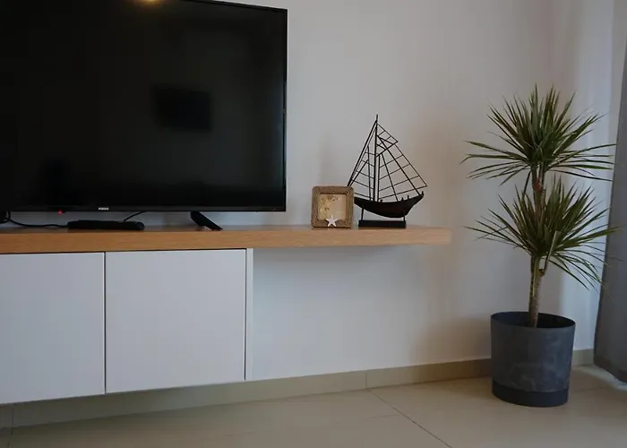 41 Appartement