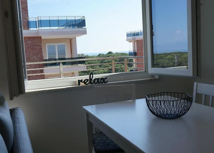 41 Appartement Velipojë