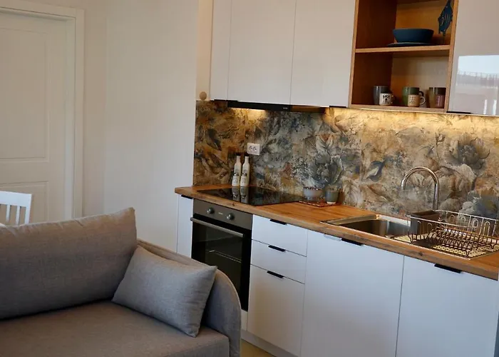 41 Appartement