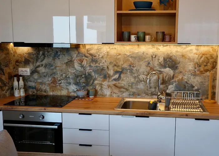 41 Appartement *