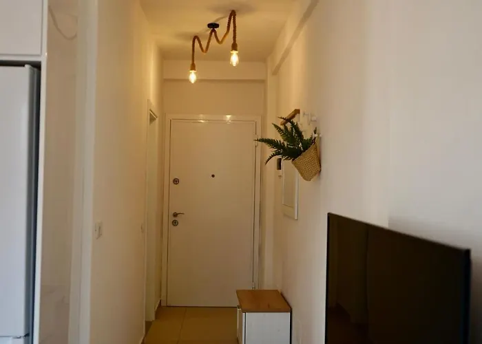 41 Appartement Velipojë