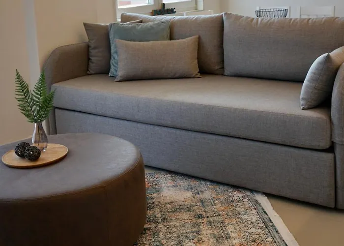 41 Appartement