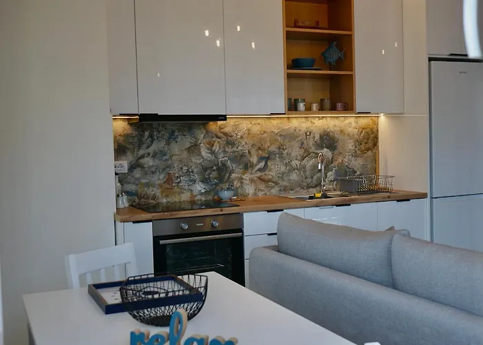 41 Appartement *