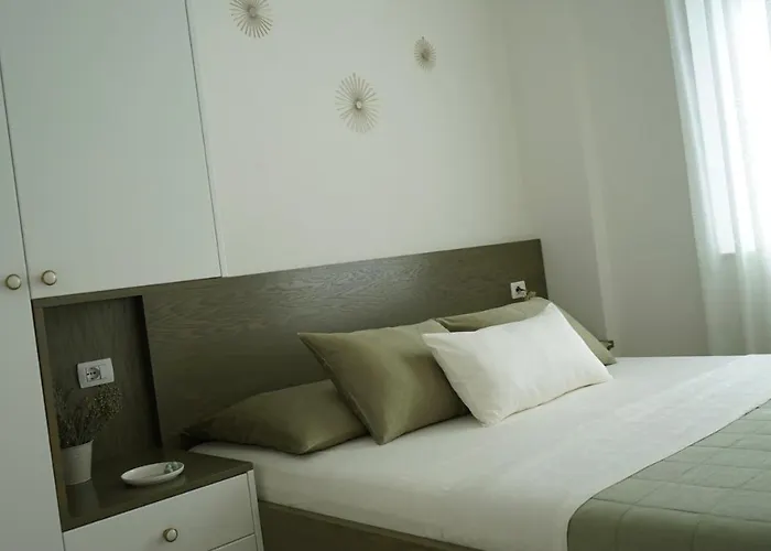 41 Appartement *
