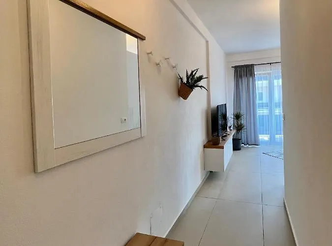 41 Appartement Velipojë