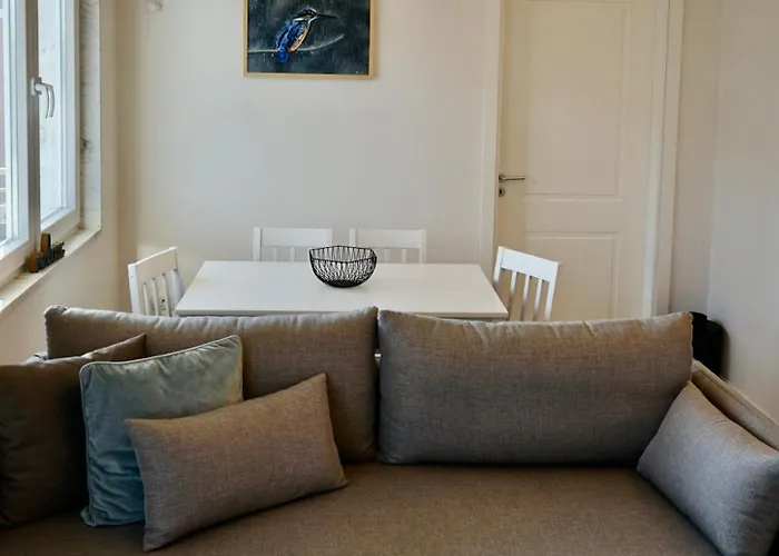 41 Appartement *